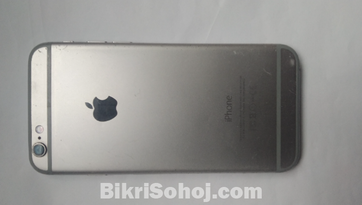 IPHONE 6